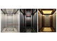 آسانسور بدون دنده Mrl دارای گواهینامه EAC مونادریو موتور بدون دنده با کارکرد روان