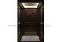 چوب ماشین آلات اتاق کم آسانسور 400 کیلوگرم ظرفیت با تسمه نور