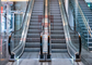 پله برقی مرکز خرید سرپوشیده 0.5 متری 30 درجه با فناوری های پیشرفته