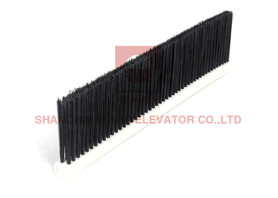 0.5mm نایلون اسکالاتور دامن برش محافظ PBT رشته سنگین وظیفه اسکالاتور
