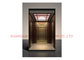 آسانسور مسافری 1000 کیلوگرمی با طراحی جدید خودرو به سبک مدرن