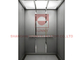 AC هیدرولیک آسانسور های مسکونی برای ویلا مدرن 400kg