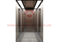 1000 کیلوگرمی آسانسور های هیدرولیک مسافرتی اتاق ماشین کمتر VVVF سیستم کنترل آسانسور