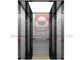 لبه کم سر و صدا VVVF برای آسانسور مسافربری برای ساختمان اداری 1.0m/S