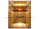 COP یکپارچه آسانسور مسافری 1050 کیلوگرمی تجاری MRL