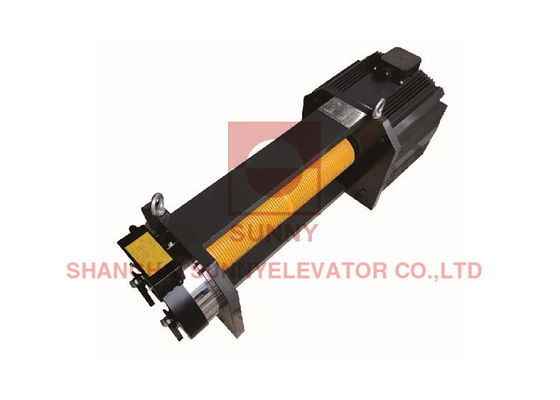 دستگاه PMS بدون موتور برای آسانسور خانگی