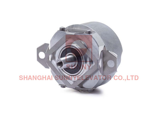 لیفت با محور داخلی Absolute Rotary Encoder برای استفاده در آسانسور مسافران