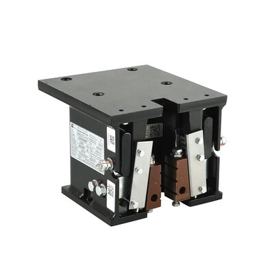 9/10/15.88/16 میلی‌متر عرض ریل‌های راهنما دنده ایمنی پیشرونده آسانسور برای قطعات یدکی آسانسور