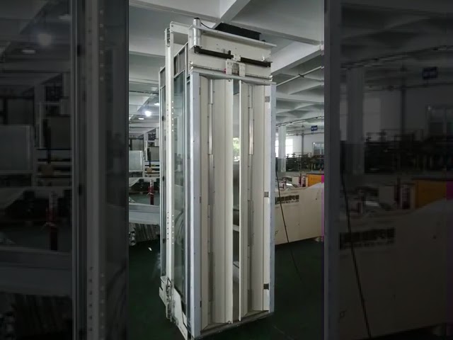لیفت اتومبیل با بار 3000-5000 کیلو
