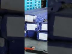 کیفیت بالا MR MRL 8 آسانسور مسافرتی آسانسور مسافرتی قیمت