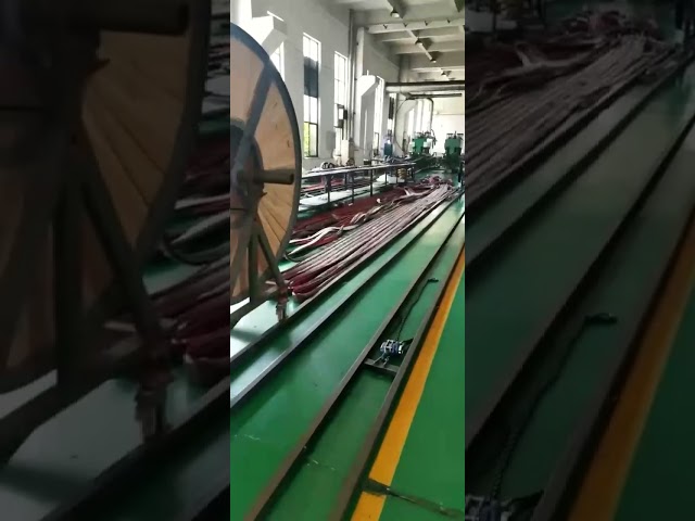 VVVF 800 میلی متر مسافر برقی در حال حرکت پیاده روی کنترل پله برقی