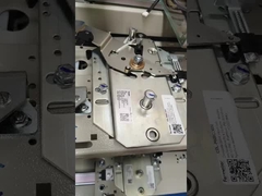 درب وکس قفل سوئیچ قطعات آسانسور مسافربری ساختار جدید 200 ولت DC