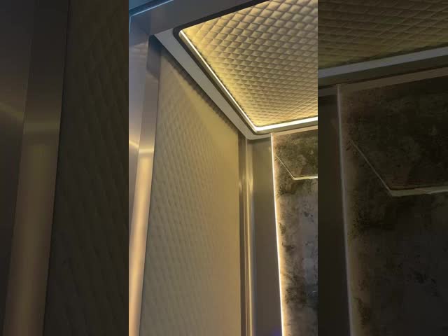 سیم بکسل فولادی گالوانیزه نشده 6×9W+IWS، 12 میلی متر، حداقل بار شکست 86.3 کیلو نیوتن، برای وینچ چاه شیب دار