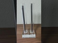 لیفت باربری برقی هیدرولیک در فضای باز